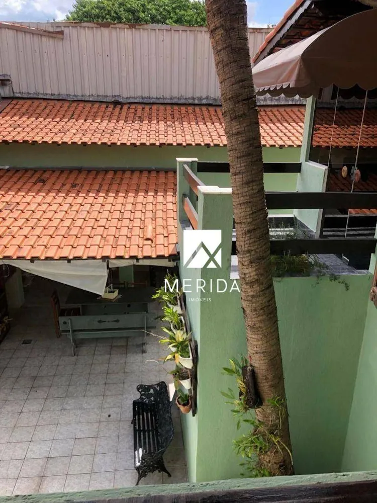 Sobrado, 2 quartos, 251 m² - Foto 12