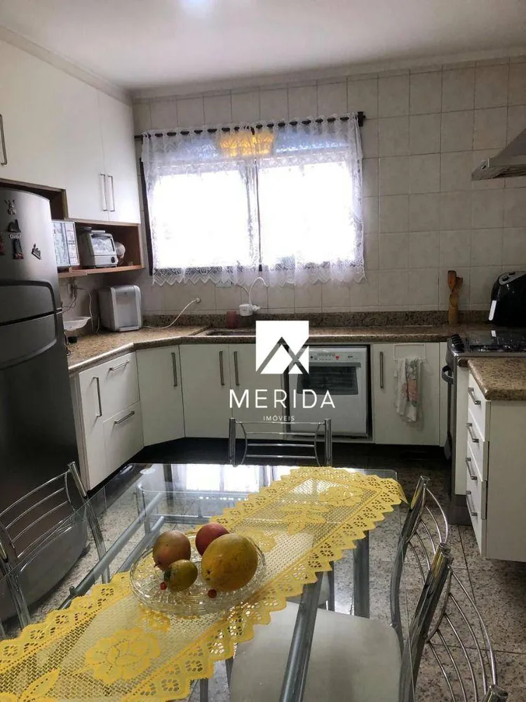 Sobrado, 2 quartos, 251 m² - Foto 14