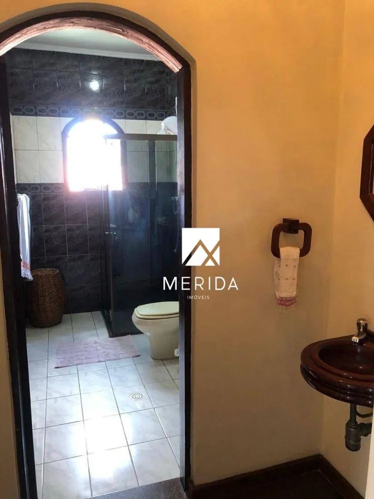 Sobrado, 2 quartos, 251 m² - Foto 6