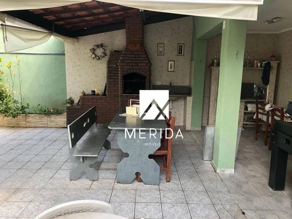 Sobrado, 2 quartos, 251 m² - Foto 4