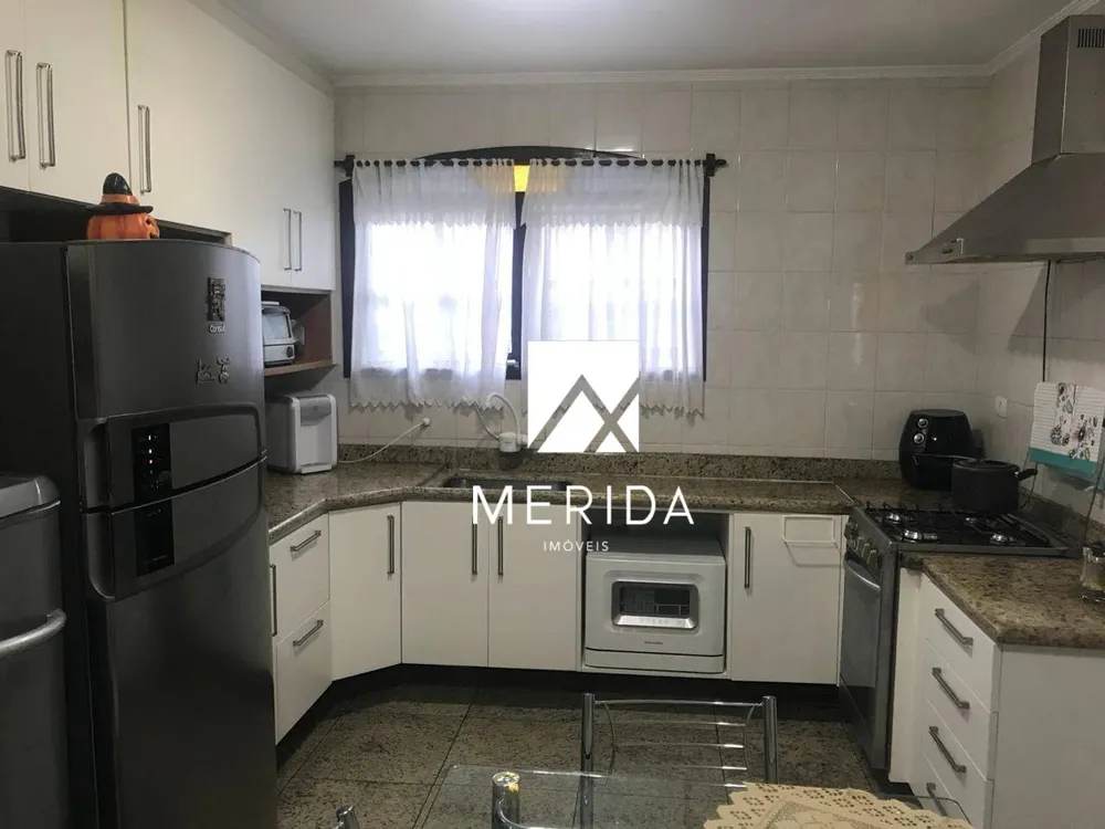 Sobrado, 2 quartos, 251 m² - Foto 16