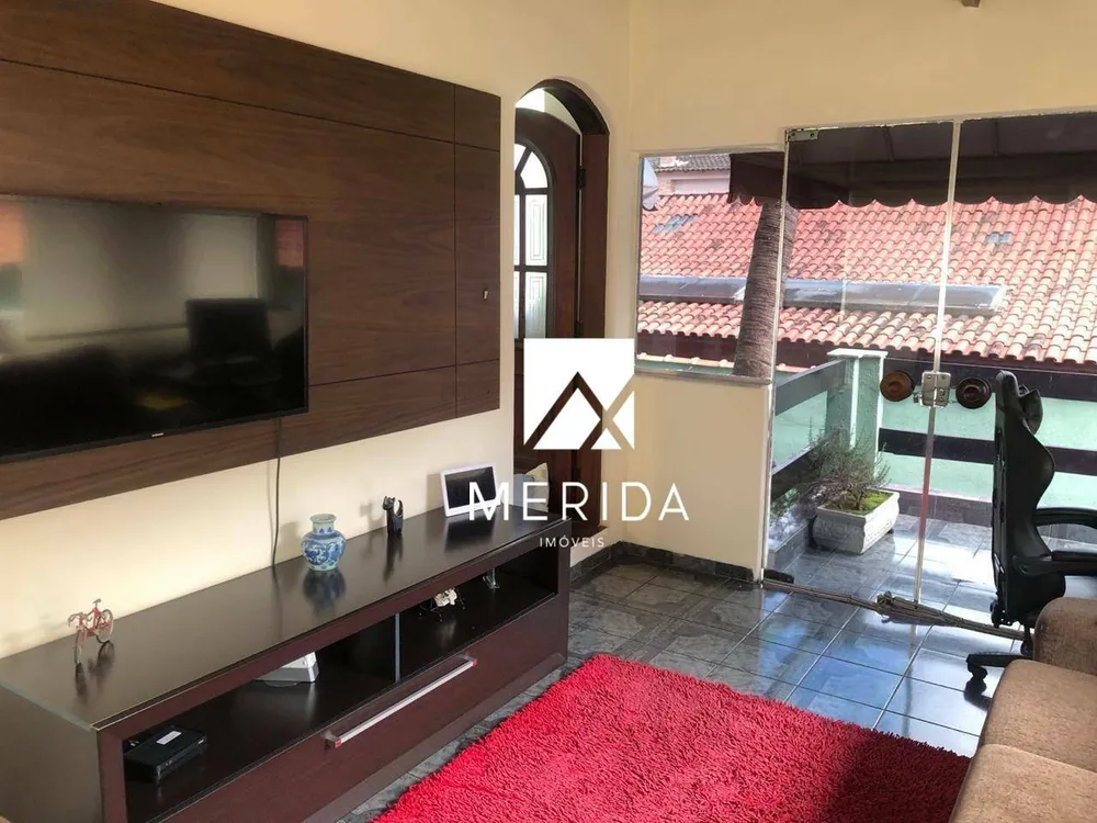Sobrado, 2 quartos, 251 m² - Foto 2