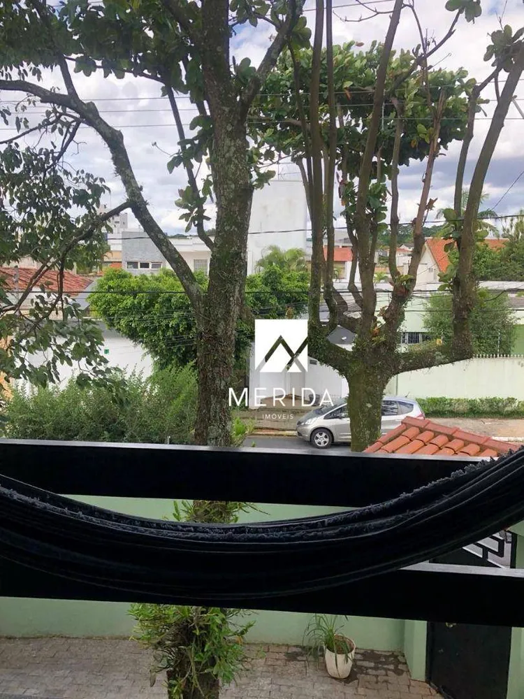 Sobrado, 2 quartos, 251 m² - Foto 12