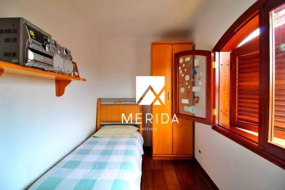 Sobrado, 4 quartos, 221 m² - Foto 7