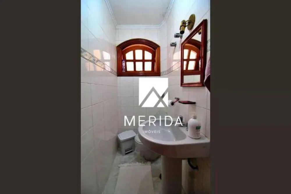 Sobrado, 4 quartos, 221 m² - Foto 10