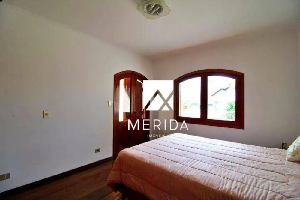Sobrado, 4 quartos, 221 m² - Foto 4