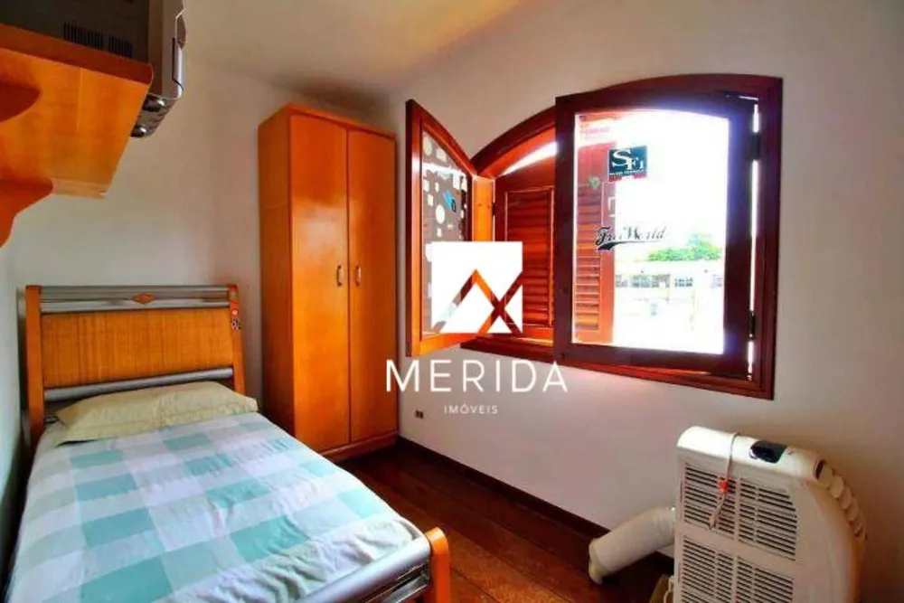 Sobrado, 4 quartos, 221 m² - Foto 6
