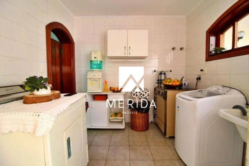 Sobrado, 4 quartos, 221 m² - Foto 12