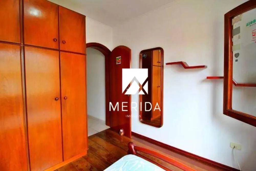 Sobrado, 4 quartos, 221 m² - Foto 9