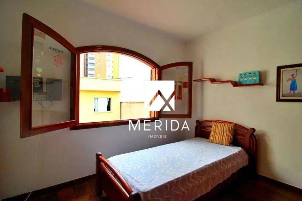Sobrado, 4 quartos, 221 m² - Foto 8