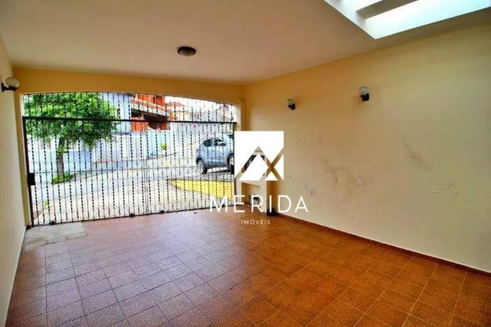 Sobrado, 4 quartos, 221 m² - Foto 13
