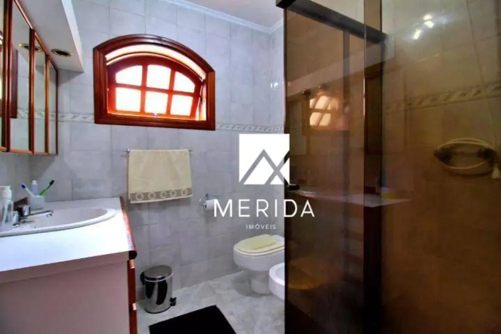 Sobrado, 4 quartos, 221 m² - Foto 11