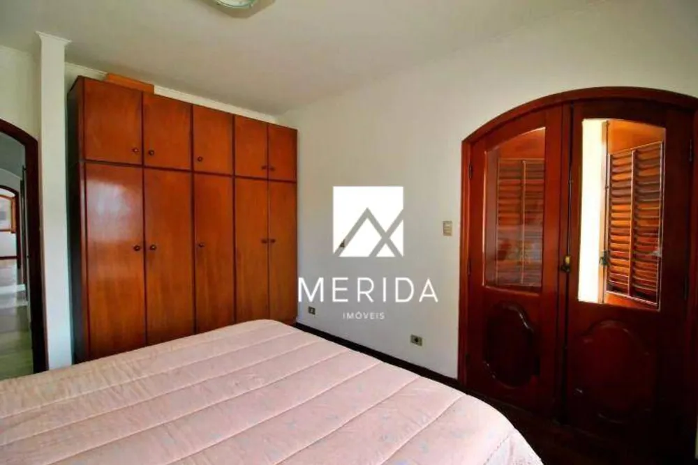 Sobrado, 4 quartos, 221 m² - Foto 5