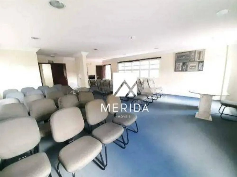 Sala-Conjunto, 36 m² - Foto 5