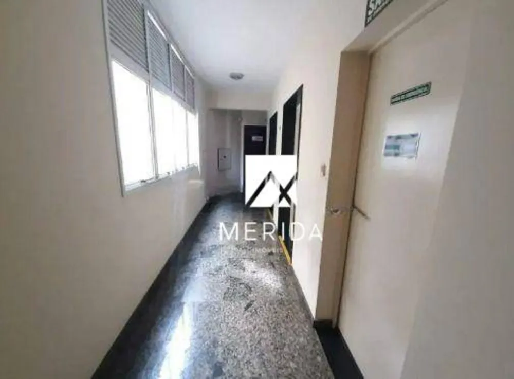 Sala-Conjunto, 36 m² - Foto 15