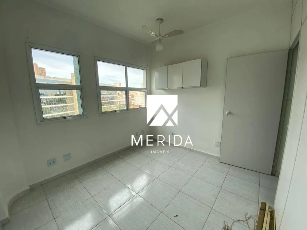Sala-Conjunto, 36 m² - Foto 11