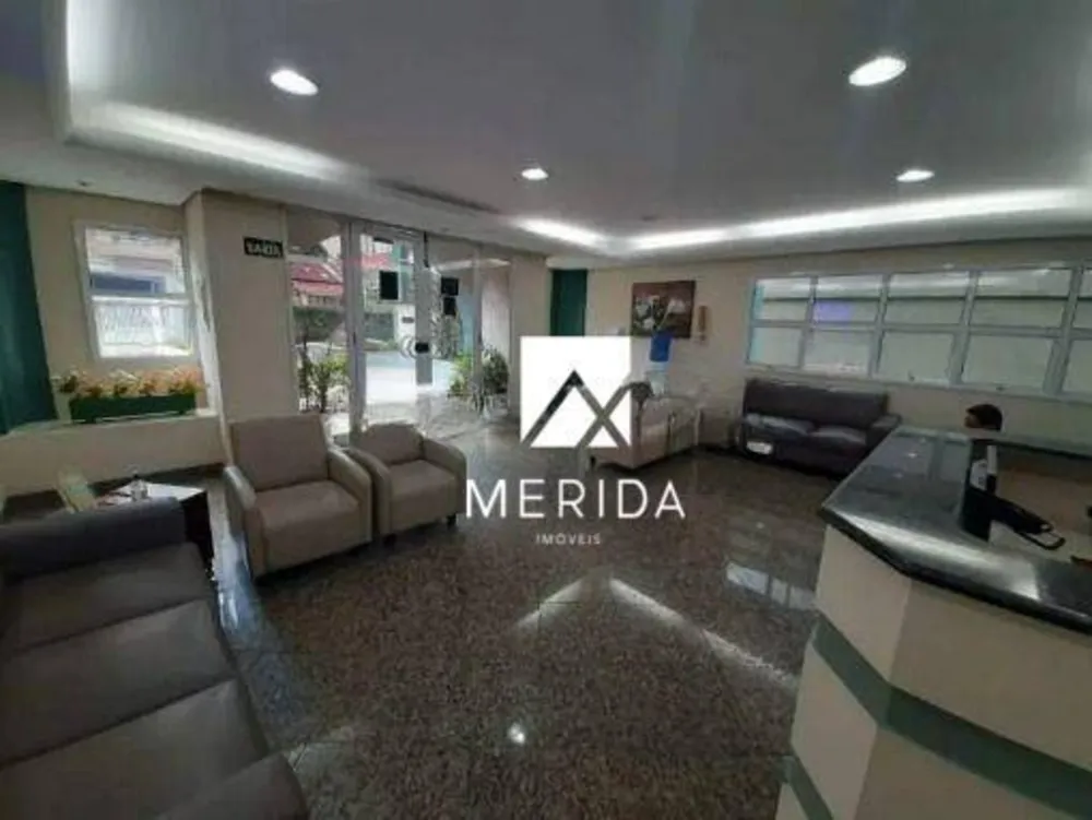 Sala-Conjunto, 36 m² - Foto 13