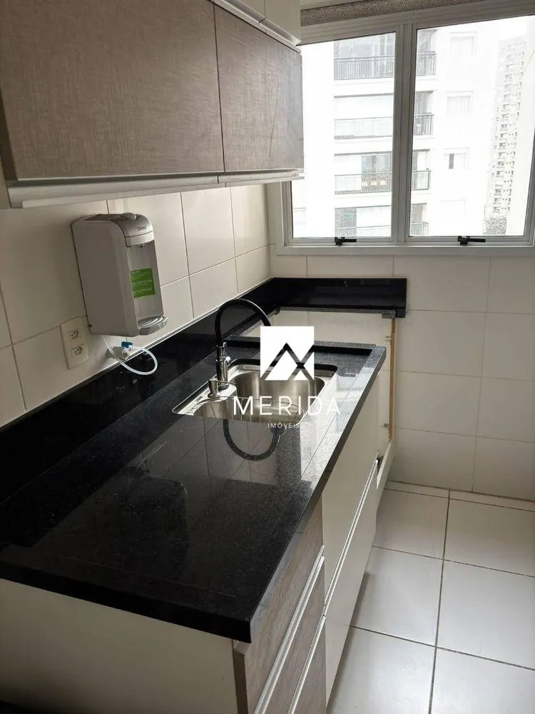 Apartamento, 3 quartos, 86 m² - Foto 5