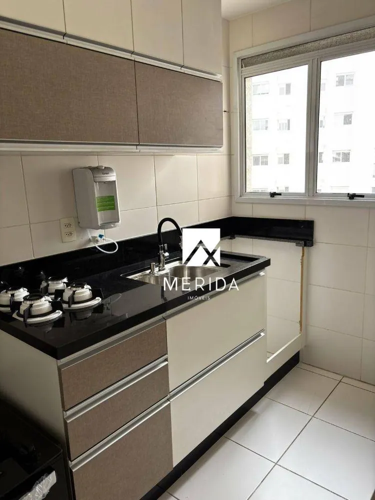 Apartamento, 3 quartos, 86 m² - Foto 3