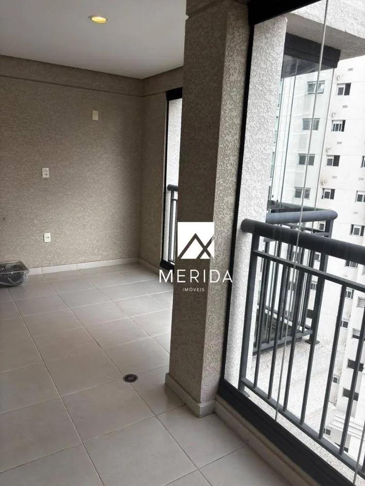 Apartamento, 3 quartos, 86 m² - Foto 2