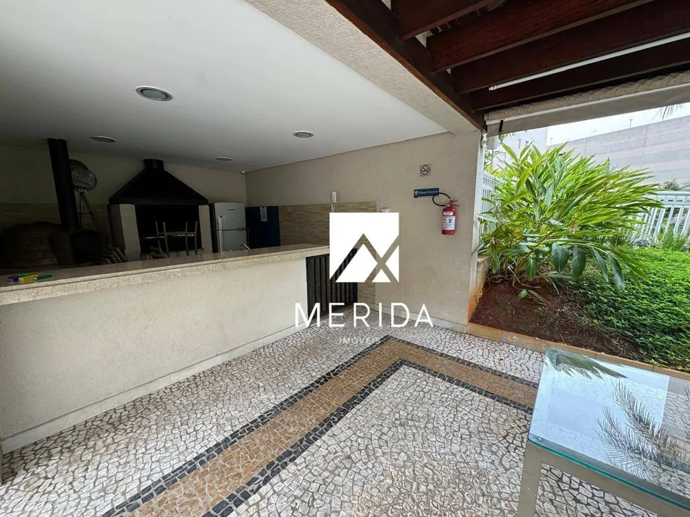 Apartamento, 3 quartos, 86 m² - Foto 11