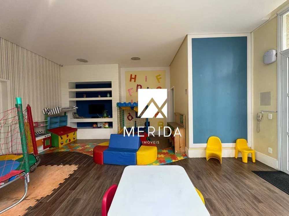Apartamento, 3 quartos, 86 m² - Foto 12