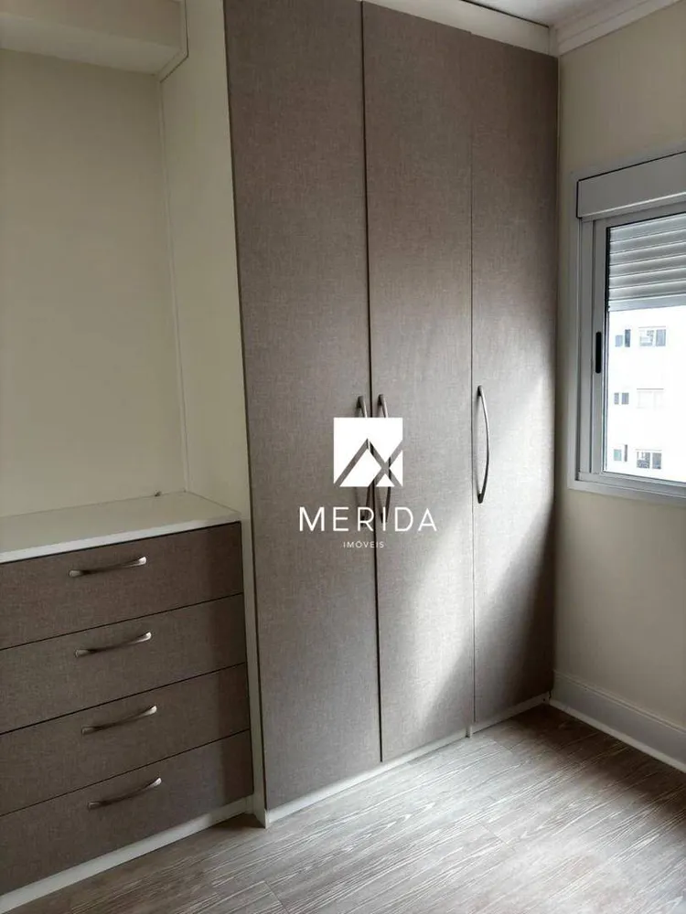 Apartamento, 3 quartos, 86 m² - Foto 6