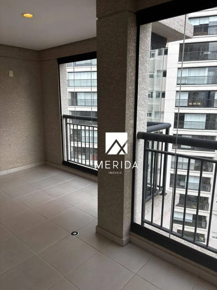 Apartamento, 3 quartos, 86 m² - Foto 1