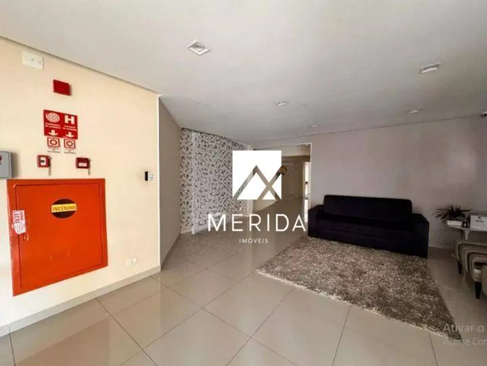 Apartamento, 3 quartos, 88 m² - Foto 7