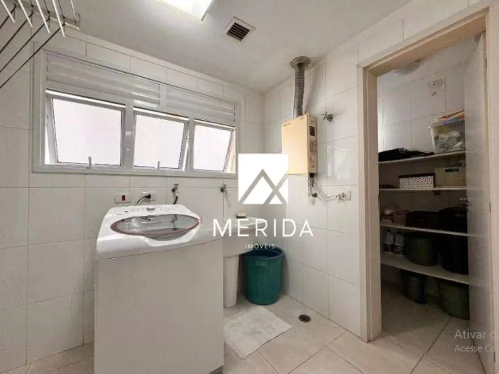 Apartamento, 3 quartos, 88 m² - Foto 1