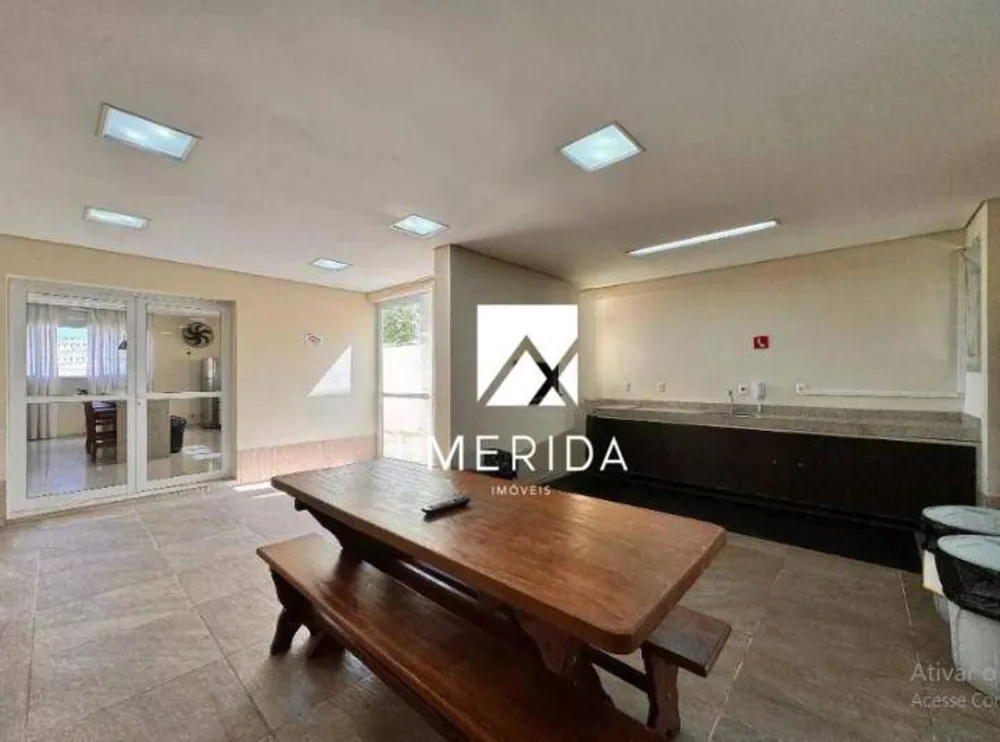Apartamento, 3 quartos, 88 m² - Foto 5