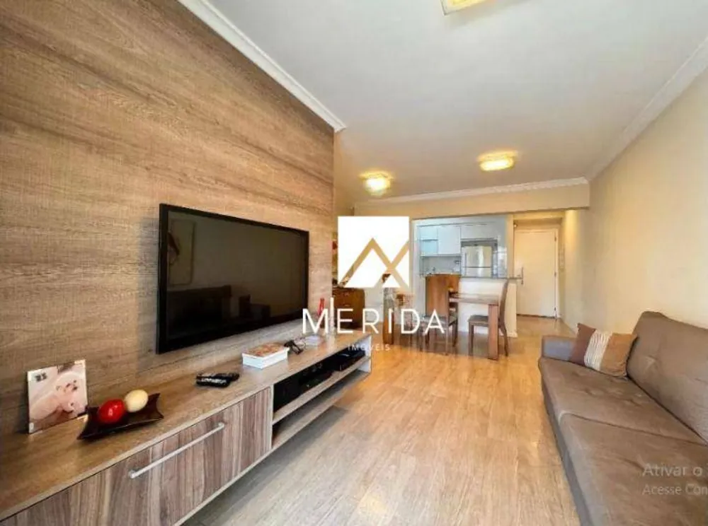 Apartamento, 3 quartos, 88 m² - Foto 4