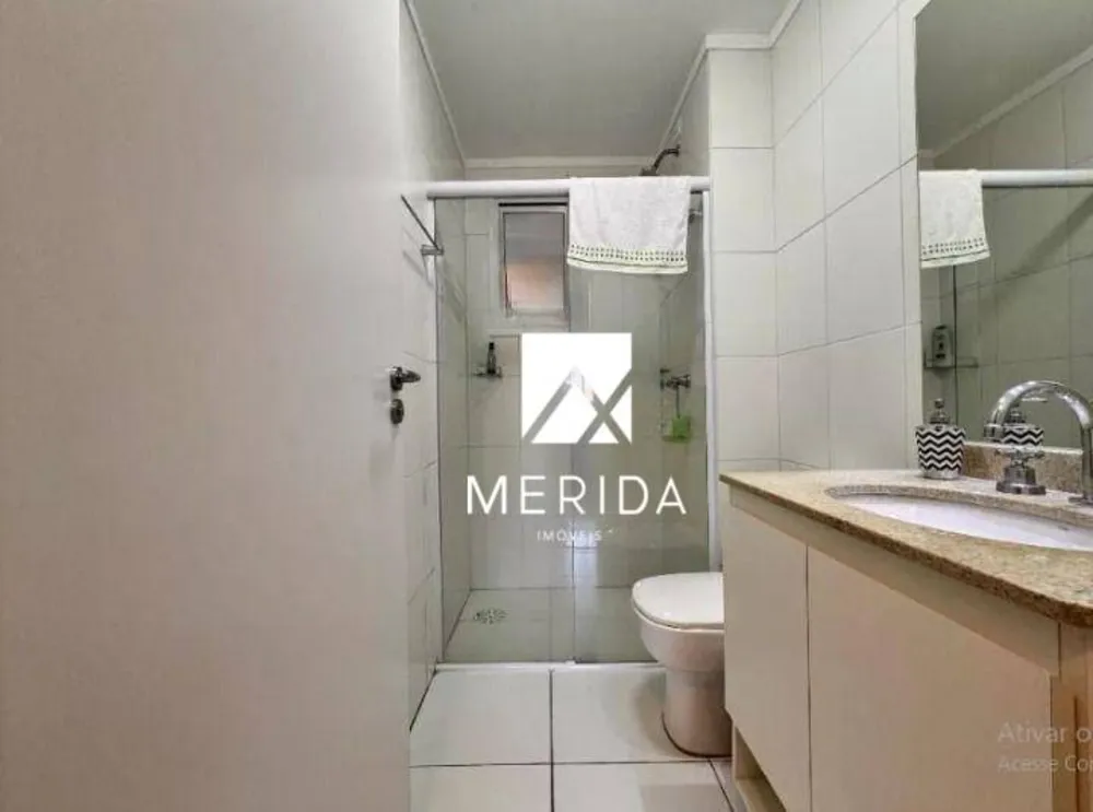 Apartamento, 3 quartos, 88 m² - Foto 7
