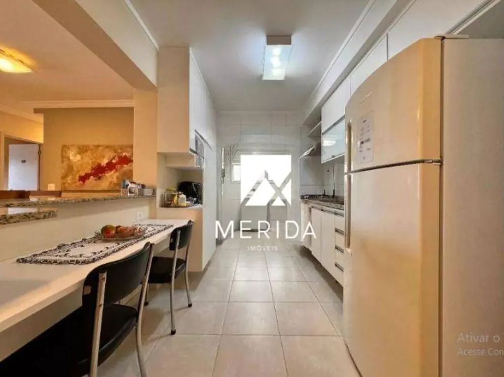 Apartamento, 3 quartos, 88 m² - Foto 8