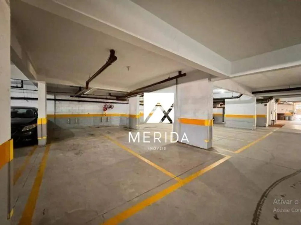Apartamento, 3 quartos, 88 m² - Foto 6