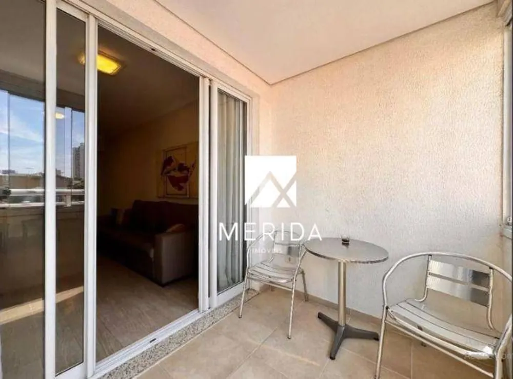 Apartamento, 3 quartos, 88 m² - Foto 3