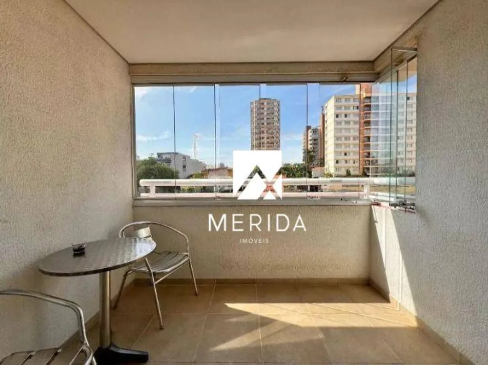 Apartamento, 3 quartos, 88 m² - Foto 4