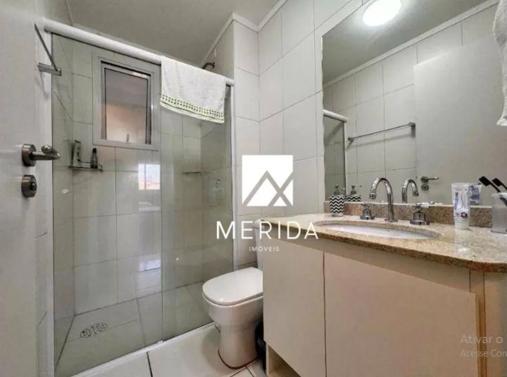 Apartamento, 3 quartos, 88 m² - Foto 2