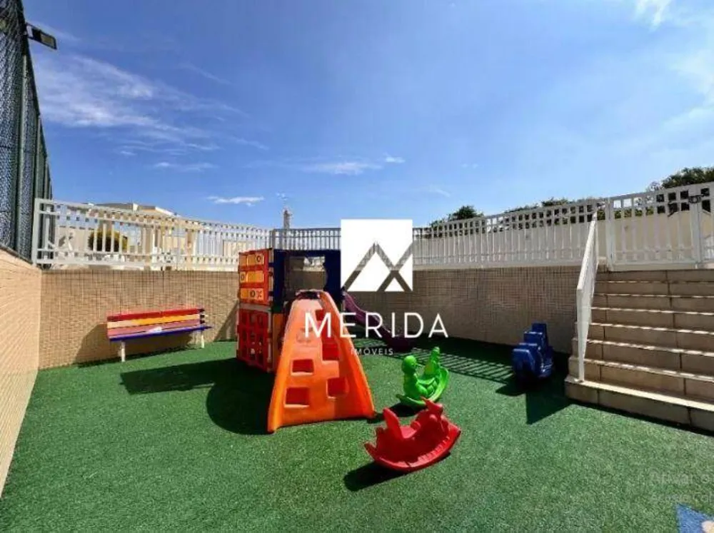 Apartamento, 3 quartos, 88 m² - Foto 11