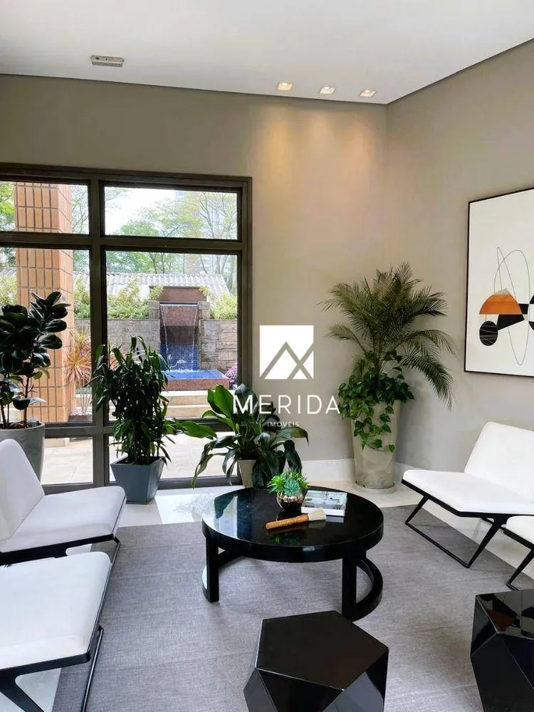 Apartamento, 3 quartos, 160 m² - Foto 13