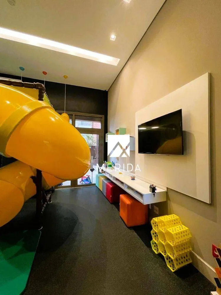 Apartamento, 3 quartos, 160 m² - Foto 11