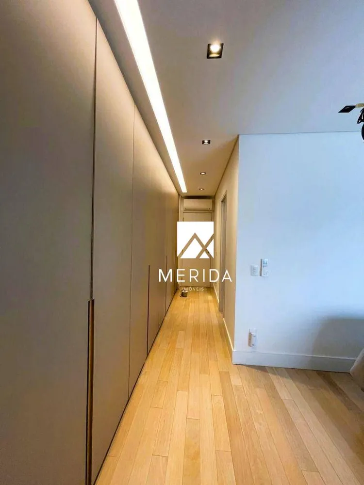 Apartamento, 3 quartos, 160 m² - Foto 7