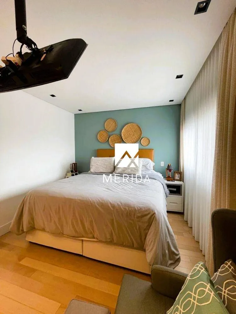 Apartamento, 3 quartos, 160 m² - Foto 6