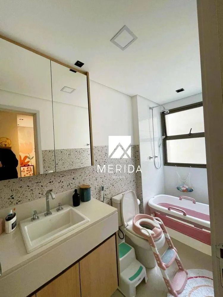 Apartamento, 3 quartos, 160 m² - Foto 9