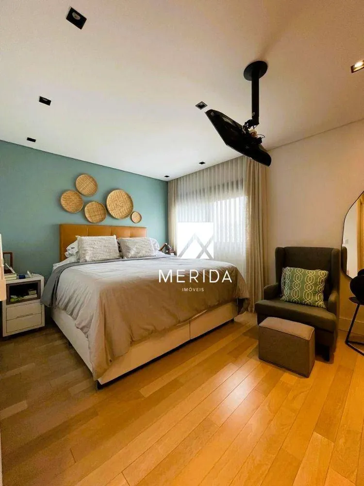 Apartamento, 3 quartos, 160 m² - Foto 8