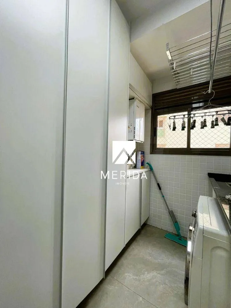 Apartamento, 3 quartos, 160 m² - Foto 10
