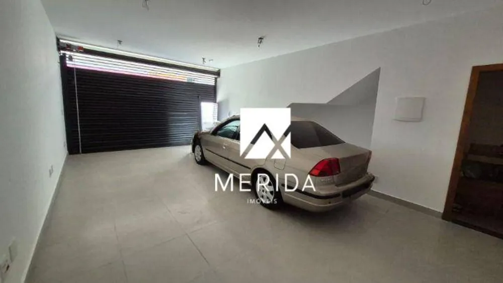 Loja-Salão, 44 m² - Foto 6