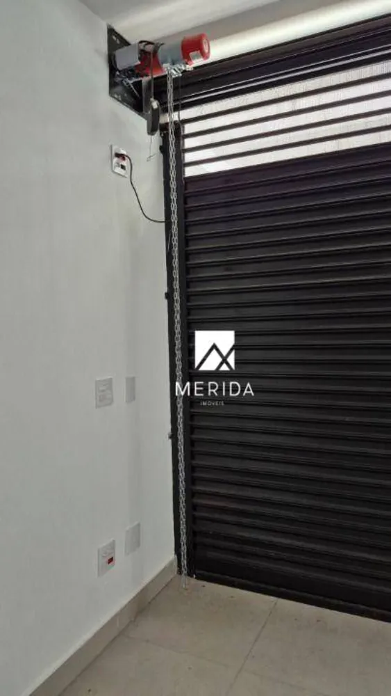 Loja-Salão, 44 m² - Foto 3