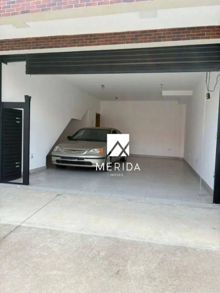 Loja-Salão, 44 m² - Foto 4
