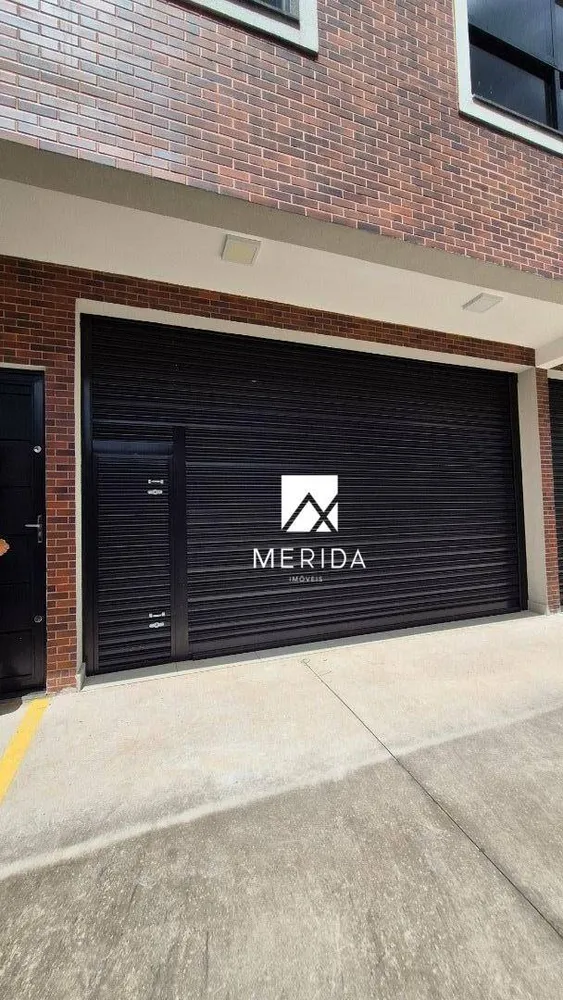 Loja-Salão, 44 m² - Foto 5